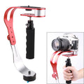 DEBO UF-007H Video Handheld Stabilizer for SLR Camera / Video Camera Default Title