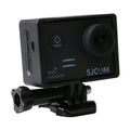 Standard Frame Mount Protective Shell with Buckle Basic Mount and Long Bolt for SJCAM SJ5000 & SJ5000 Wifi & SJ5000+ Wifi, SJ5000 SJ5000