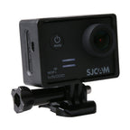 Standard Frame Mount Protective Shell with Buckle Basic Mount and Long Bolt for SJCAM SJ5000 & SJ5000 Wifi & SJ5000+ Wifi, SJ5000 SJ5000