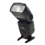 YN-560 III Ultra-long-range Wireless Flash Speedlite with Metal Hot Shoe for Canon / Nikon / Pentax / Olympus DSLR Camera, YN-560 III YN-560 III