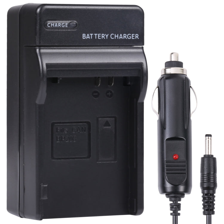 Digital Camera Battery Charger for CANON BP208/ BP308/ BP315, BP208 BP208