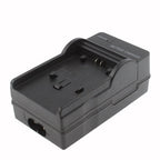 Digital Camera Battery Car Charger for Canon BP718 / BP727, BP718