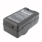 Digital Camera Battery Car Charger for Canon BP718 / BP727, BP718