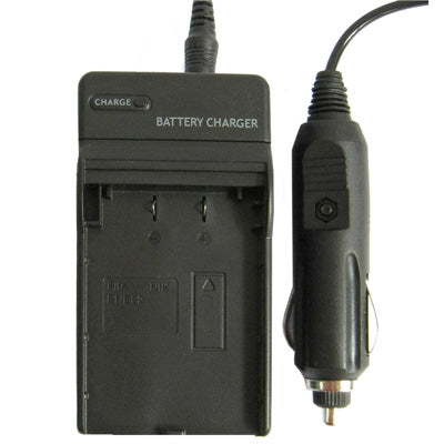 Digital Camera Battery Charger for NIKON ENEL2, ENEL2 ENEL2