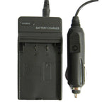Digital Camera Battery Charger for NIKON ENEL2, ENEL2 ENEL2