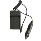 Digital Camera Battery Charger for NIKON ENEL2, ENEL2