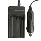 Digital Camera Battery Charger for NIKON ENEL1/ MIN-NP800, ENEL1 ENEL1