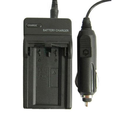 Digital Camera Battery Charger for NIKON ENEL1/ MIN-NP800, ENEL1 ENEL1