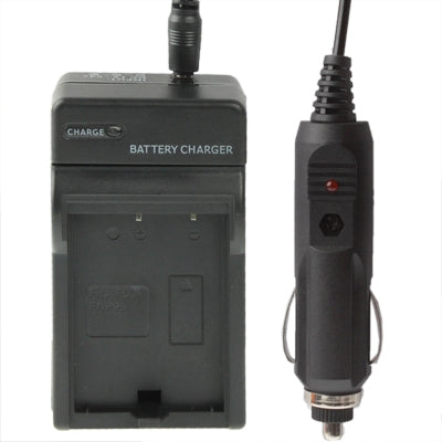 Digital Camera Battery Car Charger for Fujifilm NP-950, NP-95 NP-95