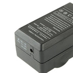 Digital Camera Battery Car Charger for Fujifilm NP-950, NP-95