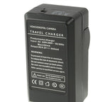 Digital Camera Battery Car Charger for Fujifilm NP-950, NP-95