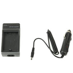 Digital Camera Battery Car Charger for Fujifilm NP-950, NP-95
