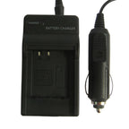 Digital Camera Battery Charger for Panasonic 007E, 007E 007E