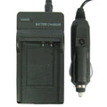 Digital Camera Battery Charger for FUJI FNP30, FNP30 FNP30