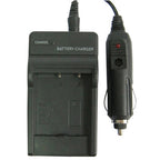 Digital Camera Battery Charger for FUJI FNP40/ SBL0837/ 0737/ D-L18, FNP40 FNP40