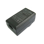 Digital Camera Battery Charger for FUJI FNP40/ SBL0837/ 0737/ D-L18, FNP40