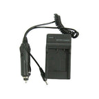 Digital Camera Battery Charger for FUJI FNP40/ SBL0837/ 0737/ D-L18, FNP40