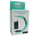 Digital Camera Battery Charger for KODAK K7003, K7003