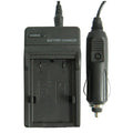 Digital Camera Battery Car Charger for KODAK LB4/ NP500/ NP600, LB4/ NP500/ NP600 LB4 NP500 NP600