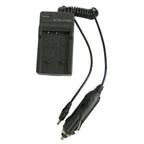 Digital Camera Battery Car Charger for KODAK LB4/ NP500/ NP600, LB4/ NP500/ NP600