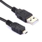 Digital Camera Cable for Nikon Coolpix 2100/2200, Nikon 2200