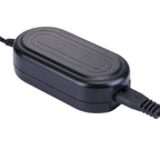 ACK-E5 7.4V 2A Camera AC Power Adapter Set for Canon EOS 500D/450D/1000D, ACK-E5