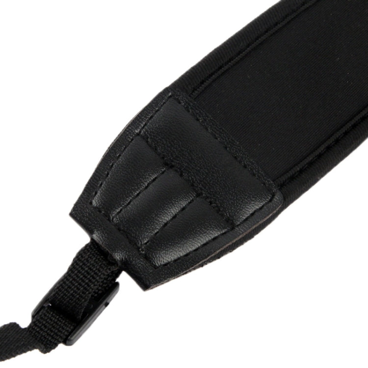 Sturdy SBR Digital Camera Strap, Sturdy SBR