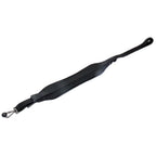 Anti-Slip Elastic Neoprene Quick Sling Strap for Camera, Gray, Deep Green