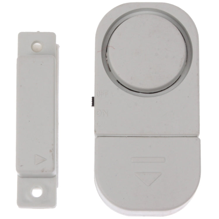 Magnetic Sensor Alarm Door Window Security System, RL-9805, RL-9805 RL-9805