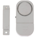 Magnetic Sensor Alarm Door Window Security System, RL-9805, RL-9805