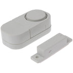 Magnetic Sensor Alarm Door Window Security System, RL-9805, RL-9805