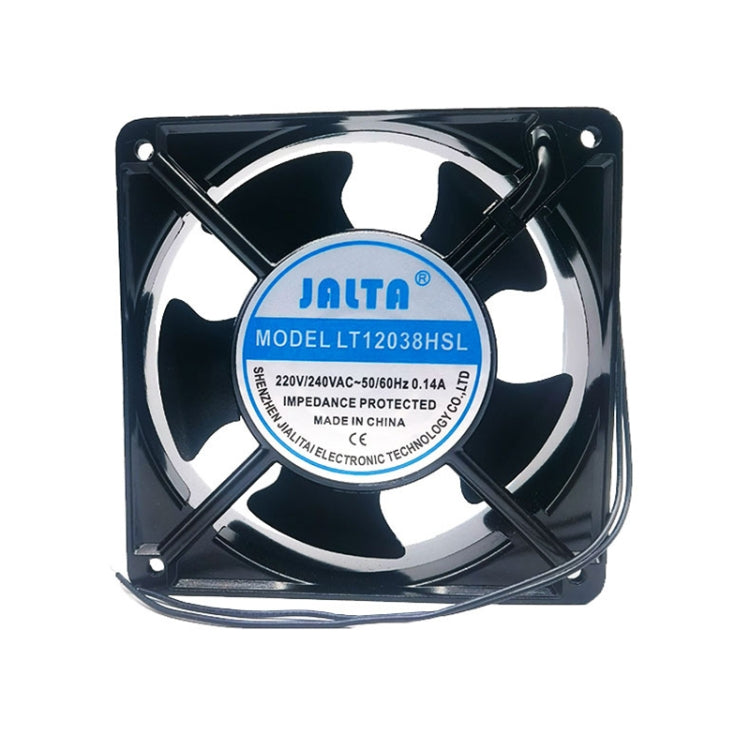 2123HSL 12038 DP200A 220V Brushless Cooling Fan Default Title