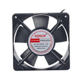 SF12025AT 220V Cooling Fan – Durable Build, Easy to Use Default Title