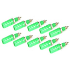 20 in 14mm DIY Binding Post Terminals, M3x45