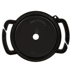 72-82mm / 77mm Center Pinch Camera Lens Cap, 72-82mm / 77mm