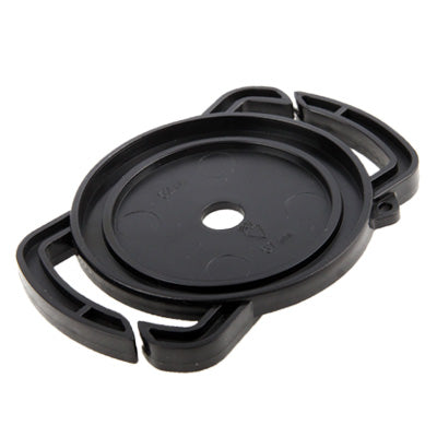 72-82mm / 77mm Center Pinch Camera Lens Cap, 72-82mm / 77mm