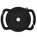 52-67mm / 58mm Center Pinch Camera Lens Cap, 52-67mm / 58mm