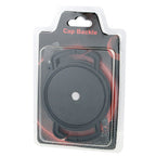 52-67mm / 58mm Center Pinch Camera Lens Cap, 52-67mm / 58mm