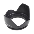 52mm Lens Hood for Cameras(Screw Mount), 52mm 52mm