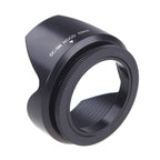 52mm Lens Hood for Cameras(Screw Mount), 52mm