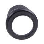 52mm Lens Hood for Cameras(Screw Mount), 52mm