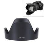 EW-78D Lens Hood Shade for Canon EF 28-200mm f/3.5-5.6 USM, EF 28-200mm f/3.5-5.6 IS Lens Default Title