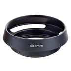 40.5mm Metal Vented Lens Hood for Leica, 40.5mm 40.5mm