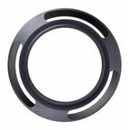 40.5mm Metal Vented Lens Hood for Leica, 40.5mm