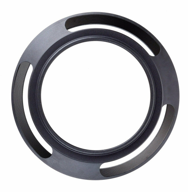 40.5mm Metal Vented Lens Hood for Leica, 40.5mm
