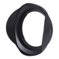 EW-83E Lens Hood Shade for Canon EF 17-40mm f/4L USM, EF 16-35mm f/2.8L USM, EF-S 10-22mm f/3.5-4.5 USM Lens Default Title