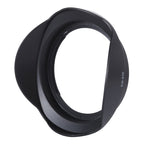 EW-83E Lens Hood Shade for Canon EF 17-40mm f/4L USM, EF 16-35mm f/2.8L USM, EF-S 10-22mm f/3.5-4.5 USM Lens Default Title