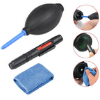 3 in 1 Camera Lens Cleaning Kit, Cleaning Kit Cleaning Kit