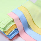 70 PCS Soft Cleaning Cloth for LCD Screen / Glasses/ Mobile Phone Screen, Cleaning Cloth
