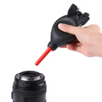 Rocket Rubber Dust Blower Cleaner Ball for Lens Filter Camera , CD, Computers, Audio-visual Equipment, PDAs, Glasses and LCD, Cleaner Ball Cleaner Ball Black Red